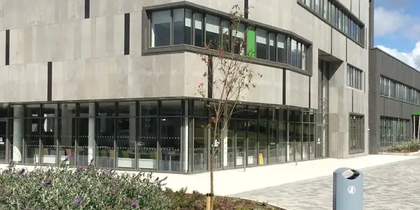 Institute of Technology Sligo