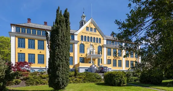 Høgskulen i Volda
