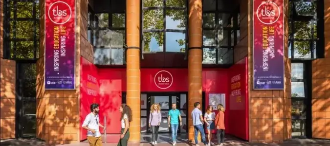 Toulouse Business School
