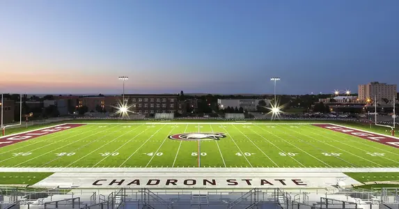 Chadron State College