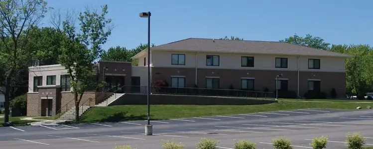 Maranatha Baptist University